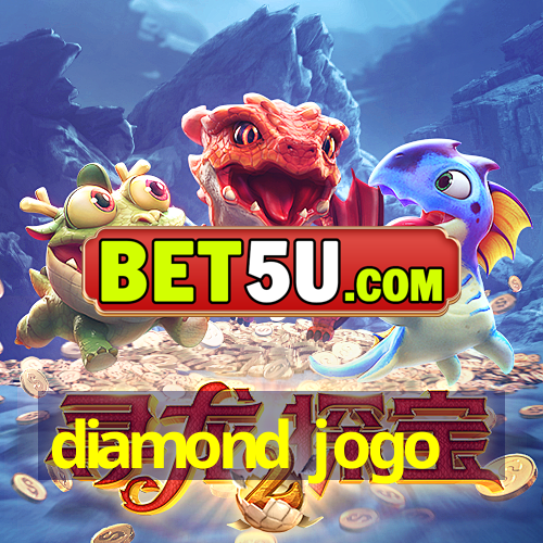 diamond jogo